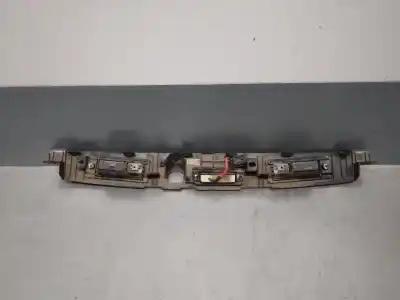 Second-hand car spare part tailgate back door handle for kia xceed 1.4 tgdi cat oem iam references 87312j7cc0  