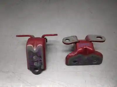 Tweedehands auto-onderdeel scharnier voor kia xceed 1.4 tgdi cat oem iam-referenties 793202e000