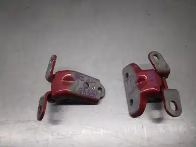 Second-hand car spare part hinge for kia xceed 1.4 tgdi cat oem iam references 793202e000  