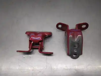 Second-hand car spare part hinge for kia xceed 1.4 tgdi cat oem iam references 793102e000  