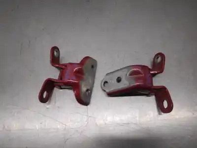 Second-hand car spare part hinge for kia xceed 1.4 tgdi cat oem iam references 793102e000  