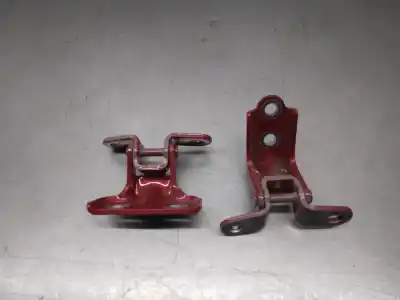 Second-hand car spare part hinge for kia xceed 1.4 tgdi cat oem iam references 793102e000  