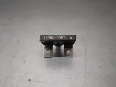 Tweedehands auto-onderdeel relais voor kia xceed 1.4 tgdi cat oem iam-referenties 1898009625