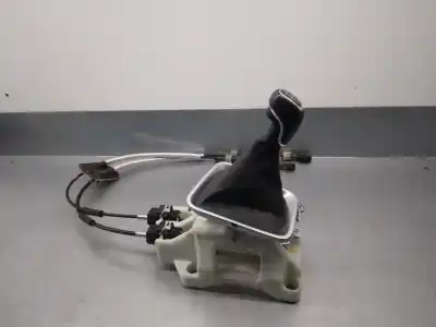 Tweedehands auto-onderdeel versnellingspook voor kia xceed 1.4 tgdi cat oem iam-referenties 43700j7215wk