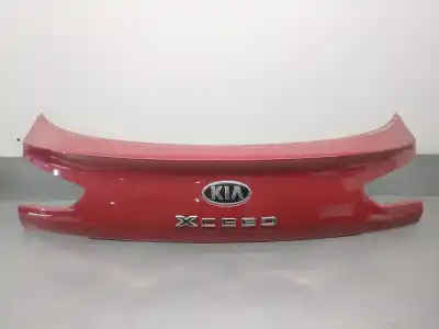 Автозапчасти б/у задние молдинги за kia xceed 1.4 tgdi cat ссылки oem iam 87311j7ca0