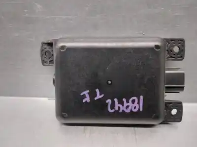 Peça sobressalente para automóvel em segunda mão módulo eletrônico por kia xceed 1.4 tgdi cat referências oem iam 99140j7400  