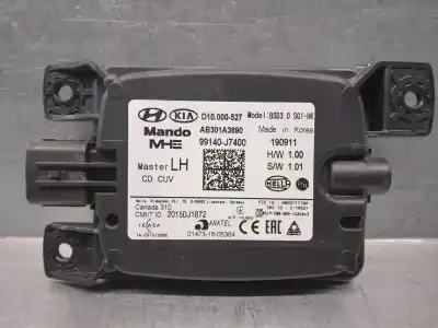 Автозапчасти б/у электронный модуль за kia xceed 1.4 tgdi cat ссылки oem iam 99140j7400