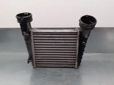 İkinci el araba yedek parçası intercooler için volkswagen passat berlina (3b3) 1.9 tdi oem iam referansları 3b0145805d  3045754
