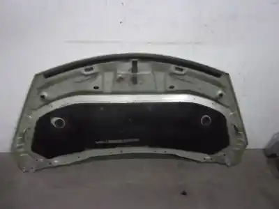 Автозапчастина б/у капок для renault espace iv (jk0) grand espace dynamique посилання на oem iam 651000267r  