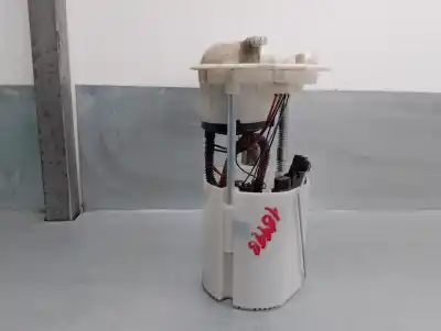 Peça sobressalente para automóvel em segunda mão boia / bomba combustível por fiat 500 (312_) 1.2 lpg (312axa1a) referências oem iam 51806983