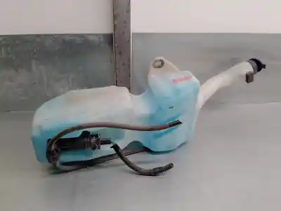 Peça sobressalente para automóvel em segunda mão depósito do limpa vidros por fiat 500 (312_) 1.2 lpg (312axa1a) referências oem iam 51787578
