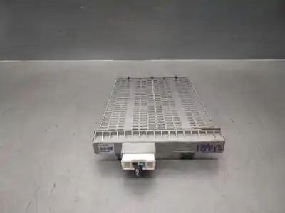 Peça sobressalente para automóvel em segunda mão resistência sofagem chauffage por kia xceed 1.4 tgdi cat referências oem iam 97191j7000  