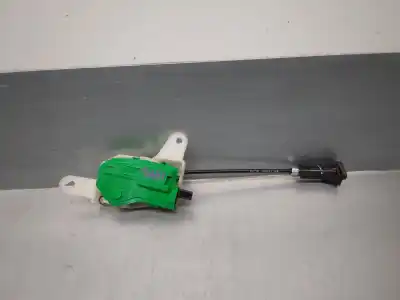 Tweedehands auto-onderdeel buitendeksel motor brandstof voor kia xceed 1.4 tgdi cat oem iam-referenties 81550g3000