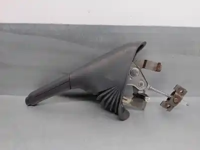 Peça sobressalente para automóvel em segunda mão alavanca de travão de mão por fiat 500 (312_) 1.2 lpg (312axa1a) referências oem iam 735450154