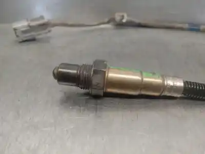 Peça sobressalente para automóvel em segunda mão sonda lambda por kia xceed 1.4 tgdi cat referências oem iam 9025030136  3921003aa5