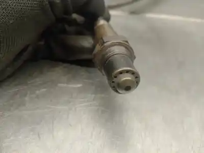 Peça sobressalente para automóvel em segunda mão sonda lambda por kia xceed 1.4 tgdi cat referências oem iam 9025030136  3921003aa5