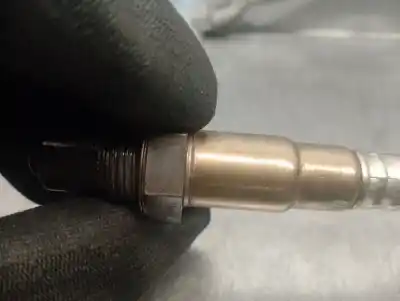 Peça sobressalente para automóvel em segunda mão sonda lambda por kia xceed 1.4 tgdi cat referências oem iam 9025030136  3921003aa5