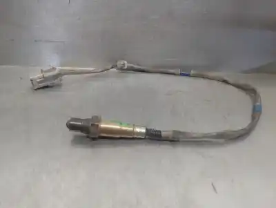 Автозапчасти б/у лямбда-зонд за kia xceed 1.4 tgdi cat ссылки oem iam 9025030136