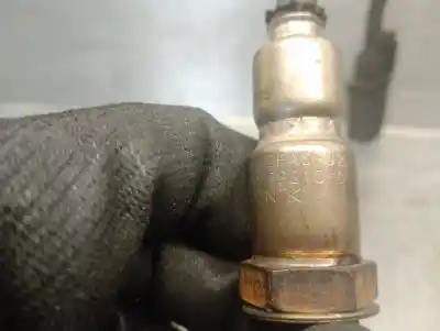 Peça sobressalente para automóvel em segunda mão sonda lambda por kia xceed 1.4 tgdi cat referências oem iam 3921003aa0  3921003aa0