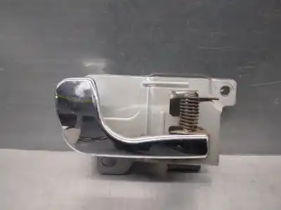 Автозапчасти б/у внутри передней правой ручки за mitsubishi montero (v20/v40) 2.8 turbodiesel ссылки oem iam mb669170