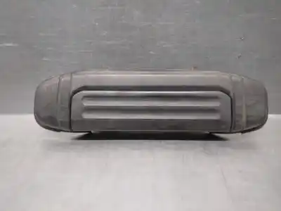 Автозапчасти б/у наружная рукоятка передняя справа за mitsubishi montero (v20/v40) 2.8 turbodiesel ссылки oem iam mb669166