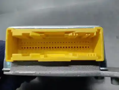 Автозапчасти б/у блок управления подушками безопасности за renault espace iv (jk0) grand espace dynamique ссылки oem iam 8200343321a  603785500