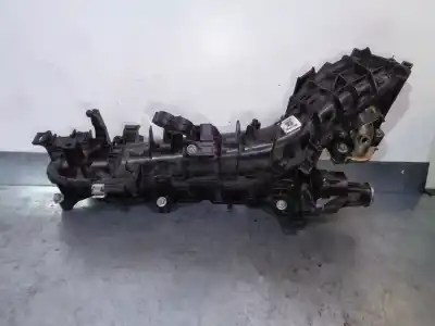 Second-hand car spare part intake manifold for bmw serie 3 berlina (g20) 2.0 16v turbodiesel oem iam references 11618579245  10845211