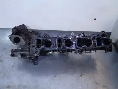 Second-hand car spare part intake manifold for bmw serie 3 berlina (g20) 2.0 16v turbodiesel oem iam references 11618579245  10845211