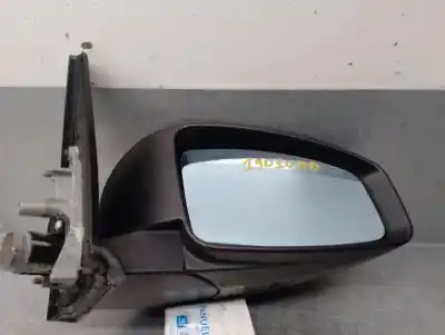 Second-hand car spare part right rearview mirror for renault espace iv (jk0) grand espace dynamique oem iam references 7701053702  e9014181