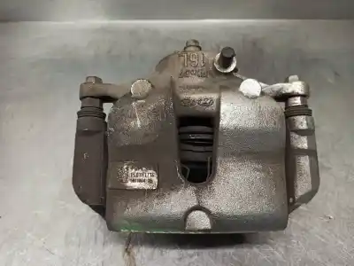 Tweedehands auto-onderdeel remklauw links voor voor kia xceed 1.4 tgdi cat oem iam-referenties 58110g4100