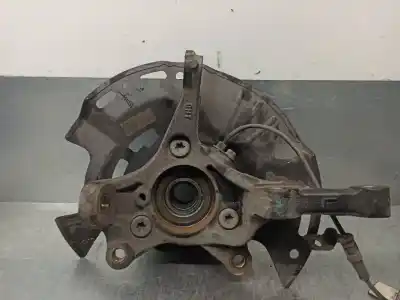 Tweedehands auto-onderdeel knokkel links voor voor kia xceed 1.4 tgdi cat oem iam-referenties 51715j7aa0