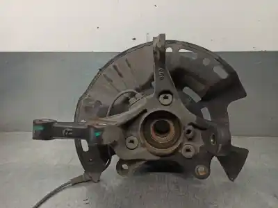 Second-hand car spare part FRONT RIGHT KNUCKLE for KIA XCEED  OEM IAM references 51716J7AA0  