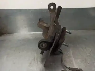 Second-hand car spare part front right knuckle for kia xceed 1.4 tgdi cat oem iam references 51716j7aa0  