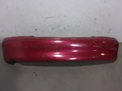 Second-hand car spare part REAR BUMPER for RENAULT MEGANE I COUPE FASE 2  OEM IAM references 7701367971  