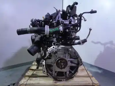 Second-hand car spare part complete engine for kia xceed 1.4 tgdi cat oem iam references g4ld z66h103d00 k1139751