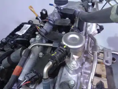 Second-hand car spare part complete engine for kia xceed 1.4 tgdi cat oem iam references g4ld z66h103d00 k1139751
