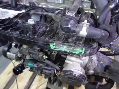 Second-hand car spare part complete engine for kia xceed 1.4 tgdi cat oem iam references g4ld z66h103d00 k1139751