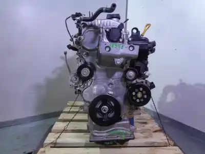 Автозапчасти б/у ПОЛНЫЙ ДВИГАТЕЛЬ за KIA XCEED  ссылки OEM IAM G4LD Z66H103D00 K1139751