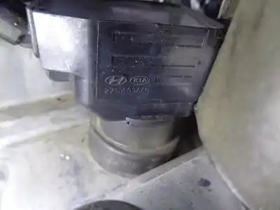 Автозапчастина б/у двигун комплект для kia xceed 1.4 tgdi cat посилання на oem iam g4ld z66h103d00 k1139751