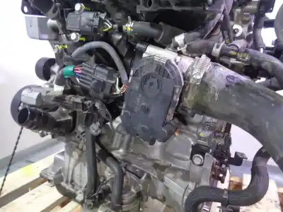Автозапчастина б/у двигун комплект для kia xceed 1.4 tgdi cat посилання на oem iam g4ld z66h103d00 k1139751