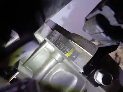 Автозапчастина б/у двигун комплект для kia xceed 1.4 tgdi cat посилання на oem iam g4ld z66h103d00 k1139751