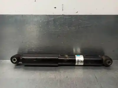 Peça sobressalente para automóvel em segunda mão amortecedor traseiro esquerdo por fiat 500 (312_) 1.2 lpg (312axa1a) referências oem iam 19184104