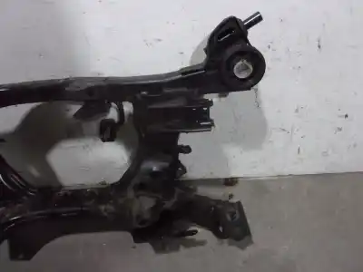 Автозапчасти б/у задний мост за subaru legacy berl. b13 (bl) 2.0 d classic ссылки oem iam 20152aj001  