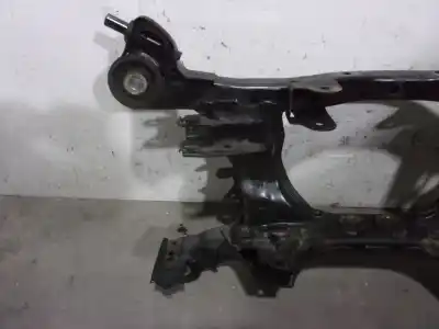 Автозапчасти б/у задний мост за subaru legacy berl. b13 (bl) 2.0 d classic ссылки oem iam 20152aj001  