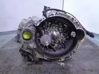 Tweedehands auto-onderdeel versnellingsbak voor kia xceed 1.4 tgdi cat oem iam-referenties wkj6l
