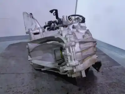 Автозапчасти б/у коробка передач за kia xceed 1.4 tgdi cat ссылки oem iam wkj6l 4300032ae1 822107