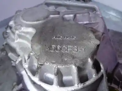 Автозапчасти б/у коробка передач за kia xceed 1.4 tgdi cat ссылки oem iam wkj6l 4300032ae1 822107