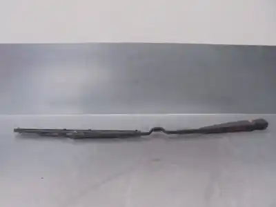 Second-hand car spare part rear windshield wiper arm for opel frontera a 2.5 turbodiesel oem iam references 1273382