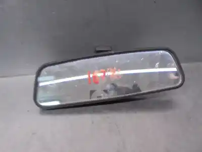 Second-hand car spare part interior rearview mirror for opel frontera a 2.5 turbodiesel oem iam references 1427471