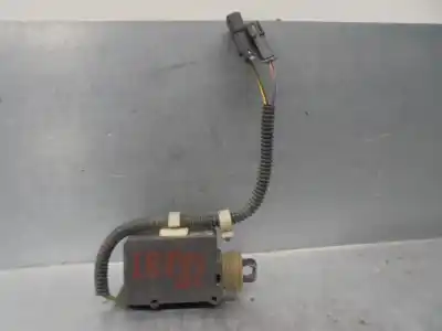 Second-hand car spare part front left central locking system for opel frontera a 2.5 turbodiesel oem iam references 134939